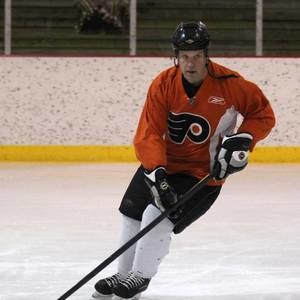 Meet your Posher, Kevin